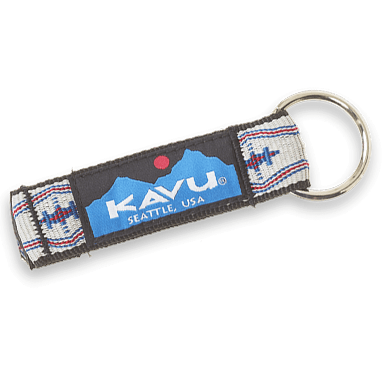Key Chain | KAVU Kavu Key Chain Americana