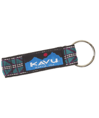 Thumbnail for Key Chain | KAVU Kavu Key Chain Purple Arrow