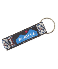 Thumbnail for Key Chain | KAVU Kavu Key Chain Heritage Trail