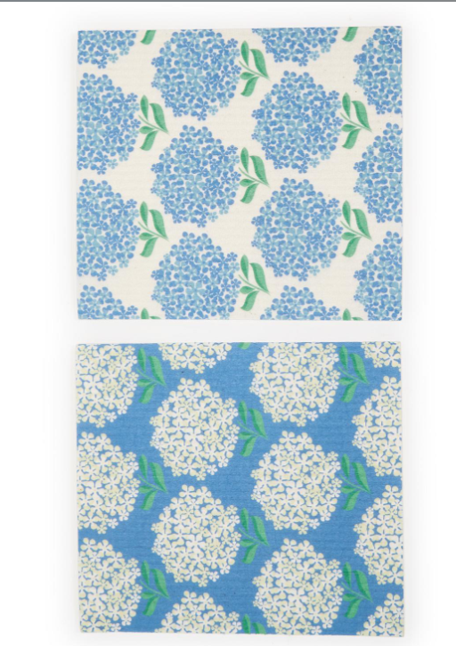 Two's Company Kitchen Cloth