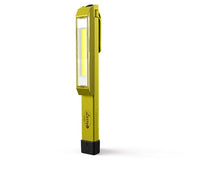 Thumbnail for Larry C•O•B LED Penlight Alliance Sport Flashlight Yellow