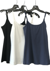 Thumbnail for Lean Layering Cami by Toad&Co Toad&Co CAMISOLE