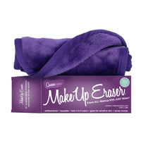 Thumbnail for Makeup Eraser - Queen Purple Makeup Eraser BODY