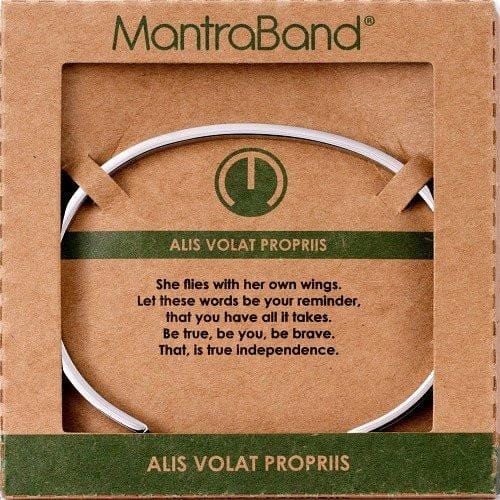 MANTRABAND BRACELET/CUFF Mantraband Cuff