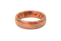Thumbnail for Men's Groove Life Rings Groove+Life ring