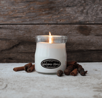 Thumbnail for Milkhouse Candles | Welcome Home Milkhouse Candles Candle 5 oz Cream