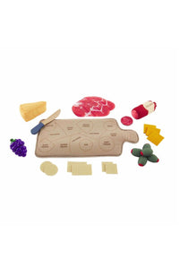 Thumbnail for My First Charcuterie Board Set Mud Pie Baby Activity Toys