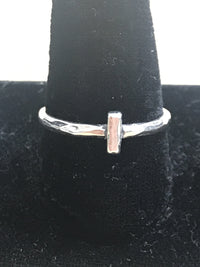 Thumbnail for Narrow Way Ring Holly Lane Designs Silver Ring