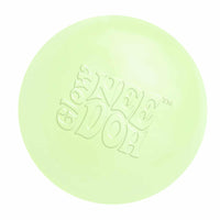 Thumbnail for Nee Doh Glow in the Dark Schylling Toys