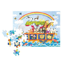 Thumbnail for Noah's Ark Floor Puzzle | 60 pieces C R Gibson