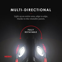 Thumbnail for Omni 2K by NEBO Nebo lighting