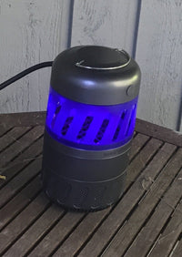 Thumbnail for Patio Mosquito Trap by Skeeter Hawk Skeeter Hawk insect repellent