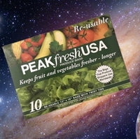 Thumbnail for PEAKfresh Produce PEAKfresh USA Kitchen