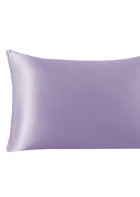 Thumbnail for Periwinkle Satin Pillowcase  Periwinkle