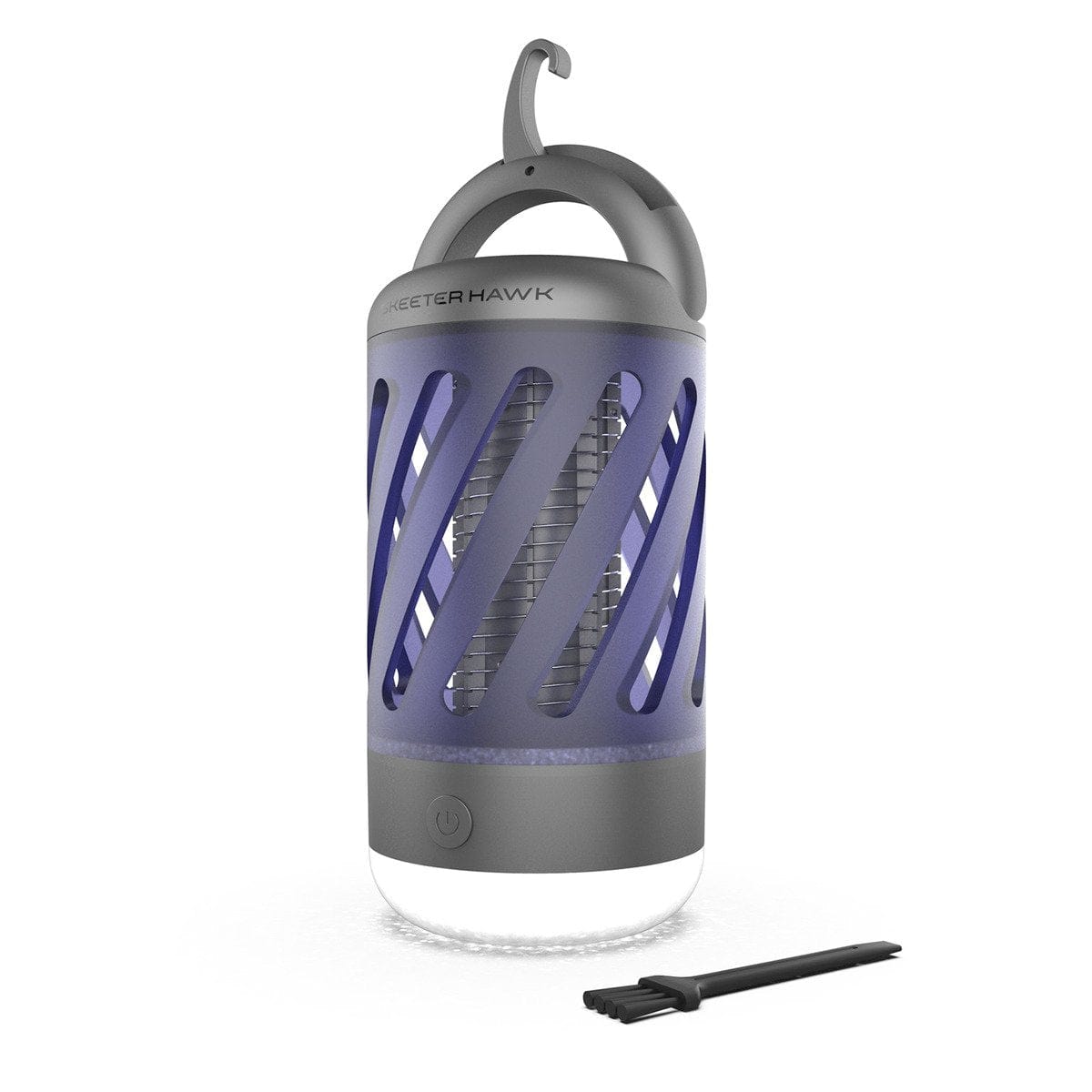 Personal Mosquito Zapper and Lantern by Skeeter Hawk Skeeter Hawk insect repellent