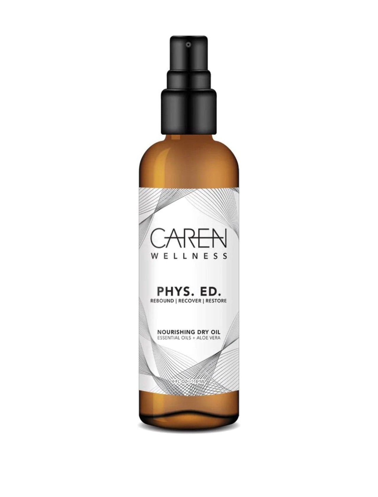 Phys. Ed. Skin Revitalization Caren Bath & Body