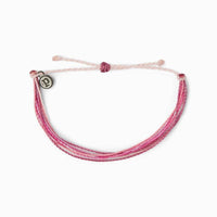 Thumbnail for Pink Original Bracelet | Pura Vida Pura Vida Bracelet