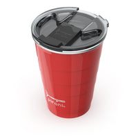Thumbnail for Pirani 16oz Stainless Steel Insulated Tumbler Pirani Life Cup