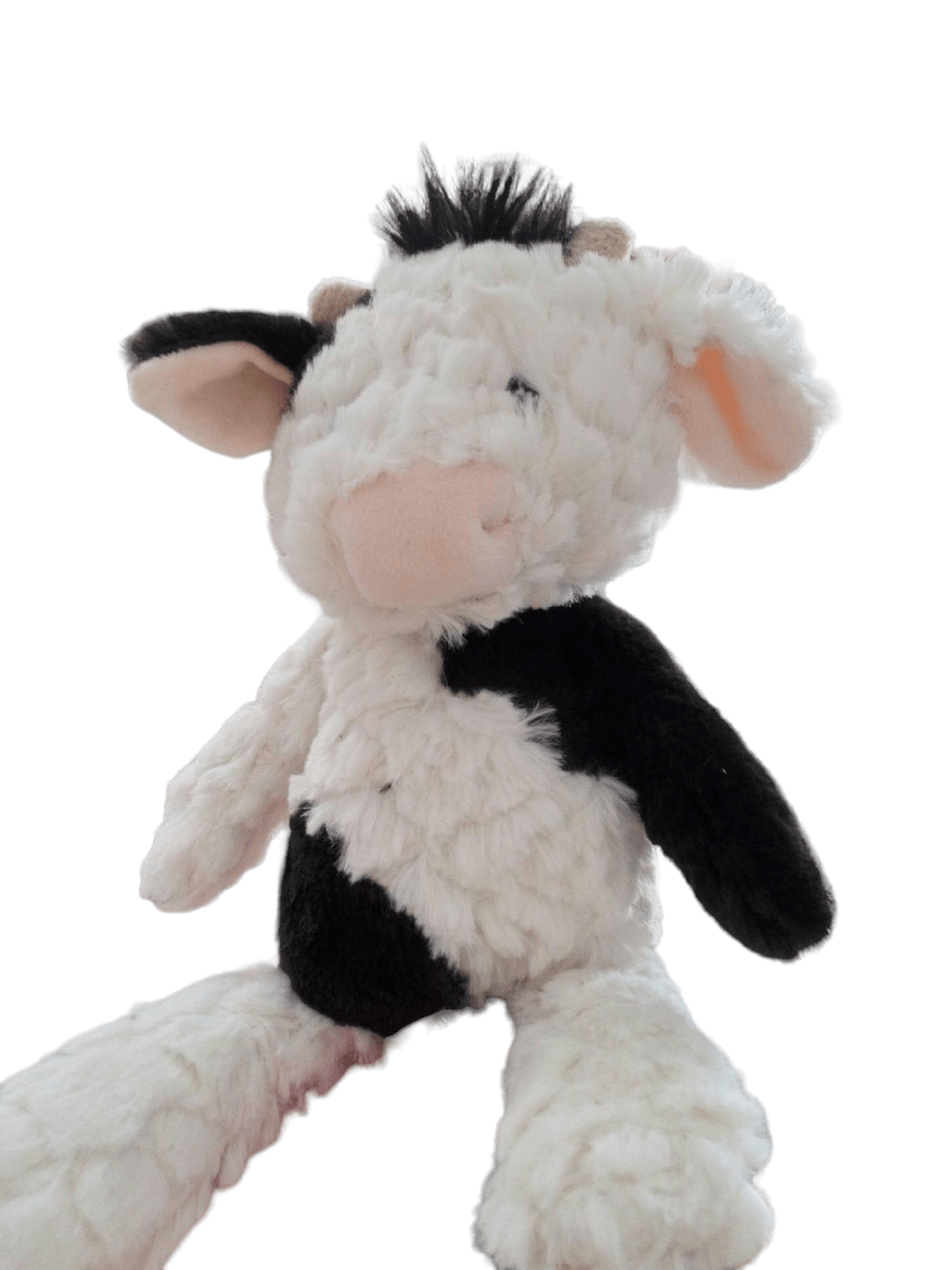Plush Putty Cow Mattie B s Gifts Apparel