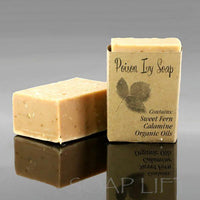 Thumbnail for Poison Ivy Soap Soap Lift Soap