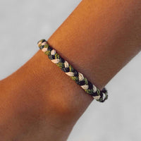 Thumbnail for Pura Vida Charity Bracelet - For the Troops Pura Vida bracelet