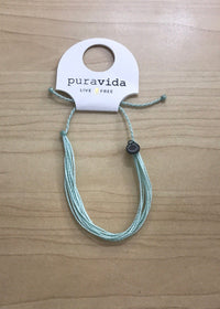 Thumbnail for Pura Vida | Winterfresh Pura Vida Bracelets
