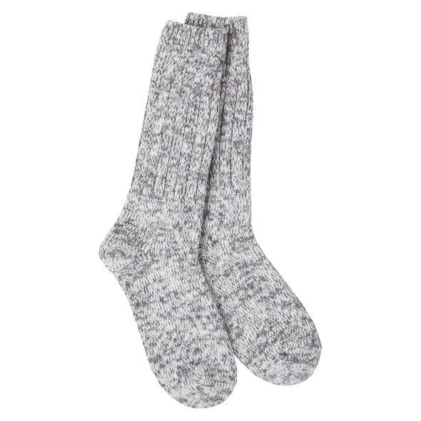 Ragg Crew Sock World's Softest Socks Sock Rocky