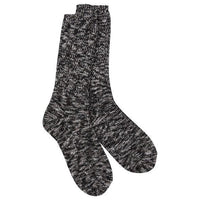 Thumbnail for Ragg Crew Sock World's Softest Socks Sock Nightfall