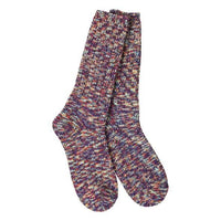 Thumbnail for Ragg Crew Sock World's Softest Socks Sock Sedona