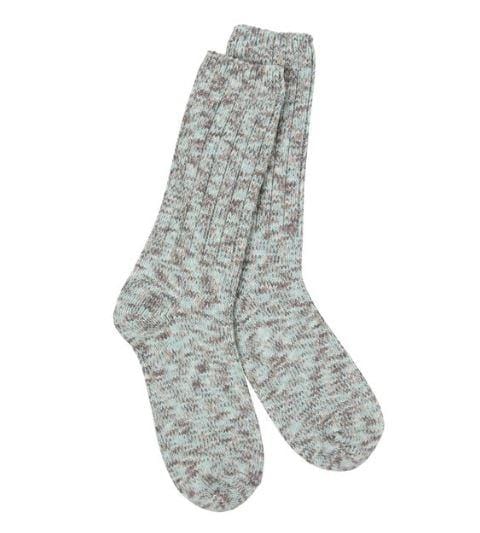 Ragg Crew Sock World's Softest Socks Sock savannah