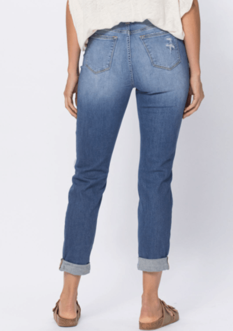 Relaxed Fit Jean | Judy Blue Judy Blue Jean