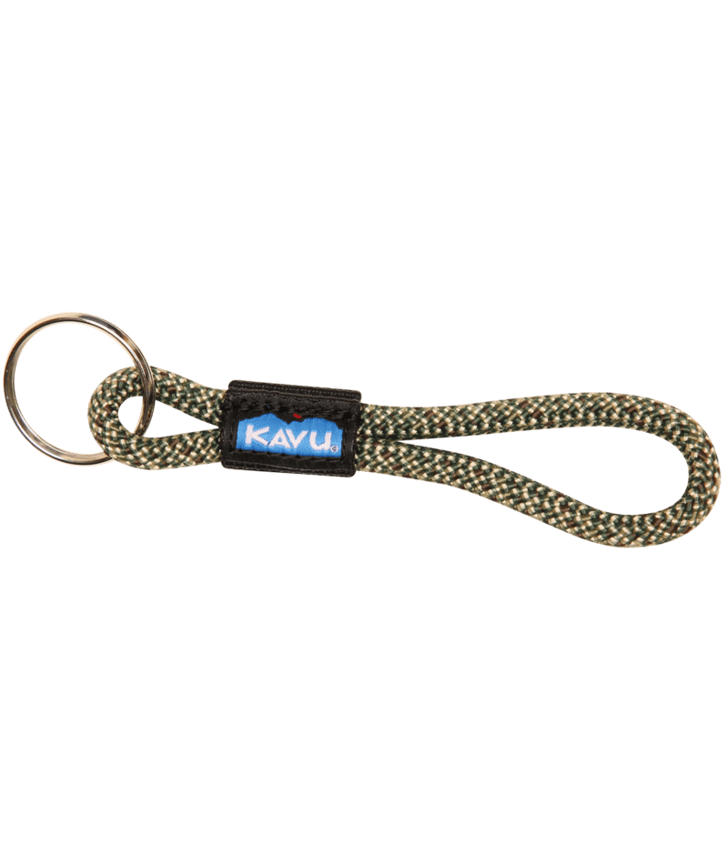 Rope Key Chain | KAVU Kavu Key Chain Willow