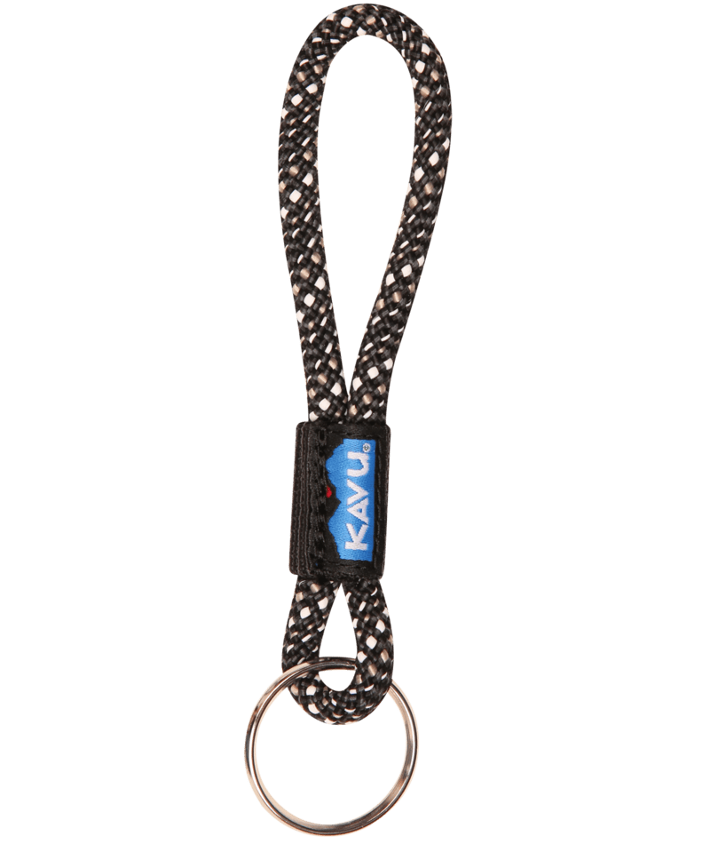 Rope Key Chain | KAVU Kavu Key Chain Pavement