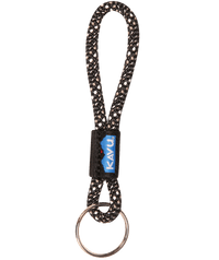 Thumbnail for Rope Key Chain | KAVU Kavu Key Chain Pavement