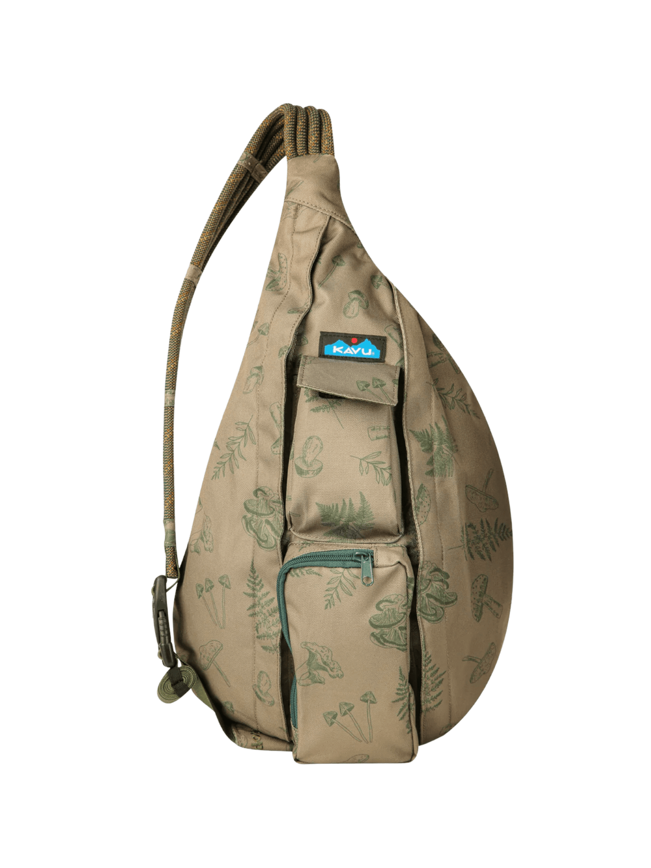 Bigfoot kavu bag discount