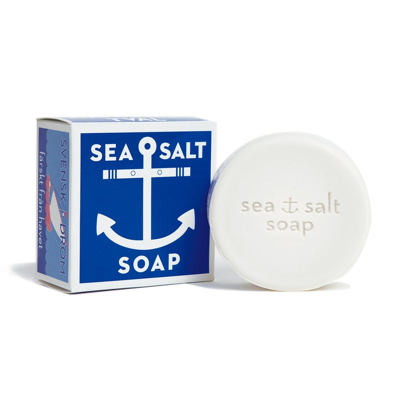 Sea Salt Soap Kala Style Soap