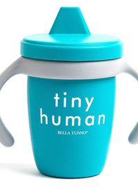 Thumbnail for Silicon Sippy Cup | Bella Tunno Bella Tunno Baby Tiny Human