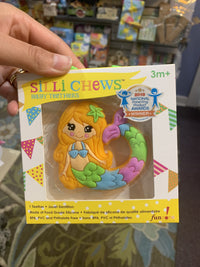 Thumbnail for Silli Chews Fun Zone Inc Baby Mermaid
