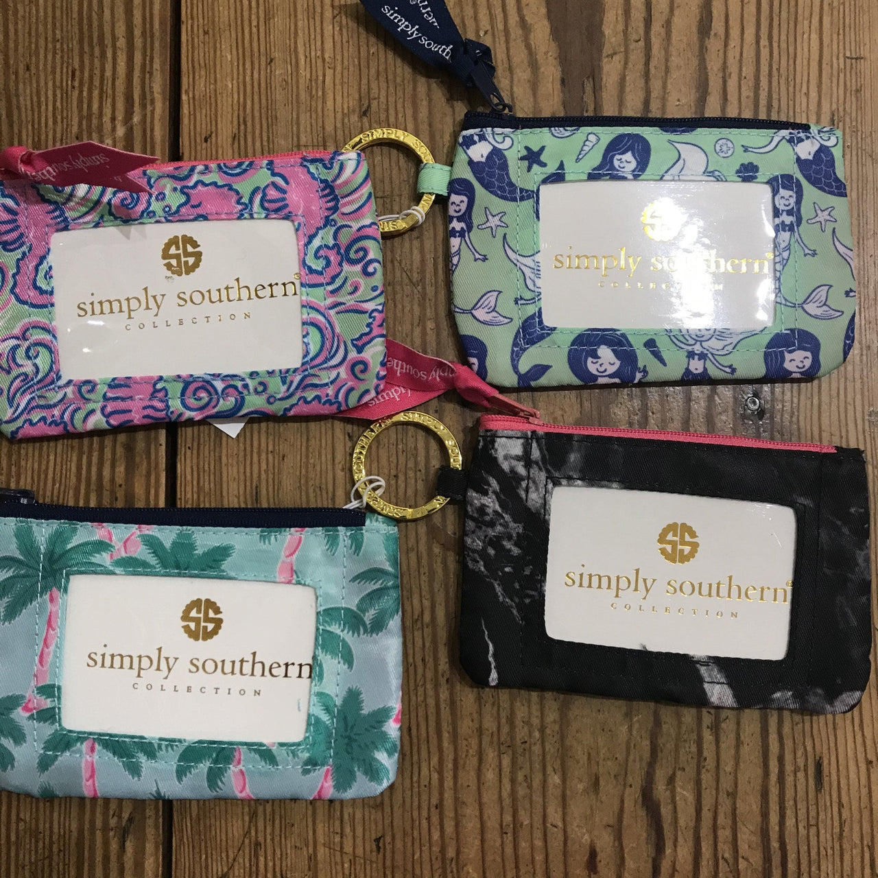 Simply Southern ID Wallet Simply Southern Wallet