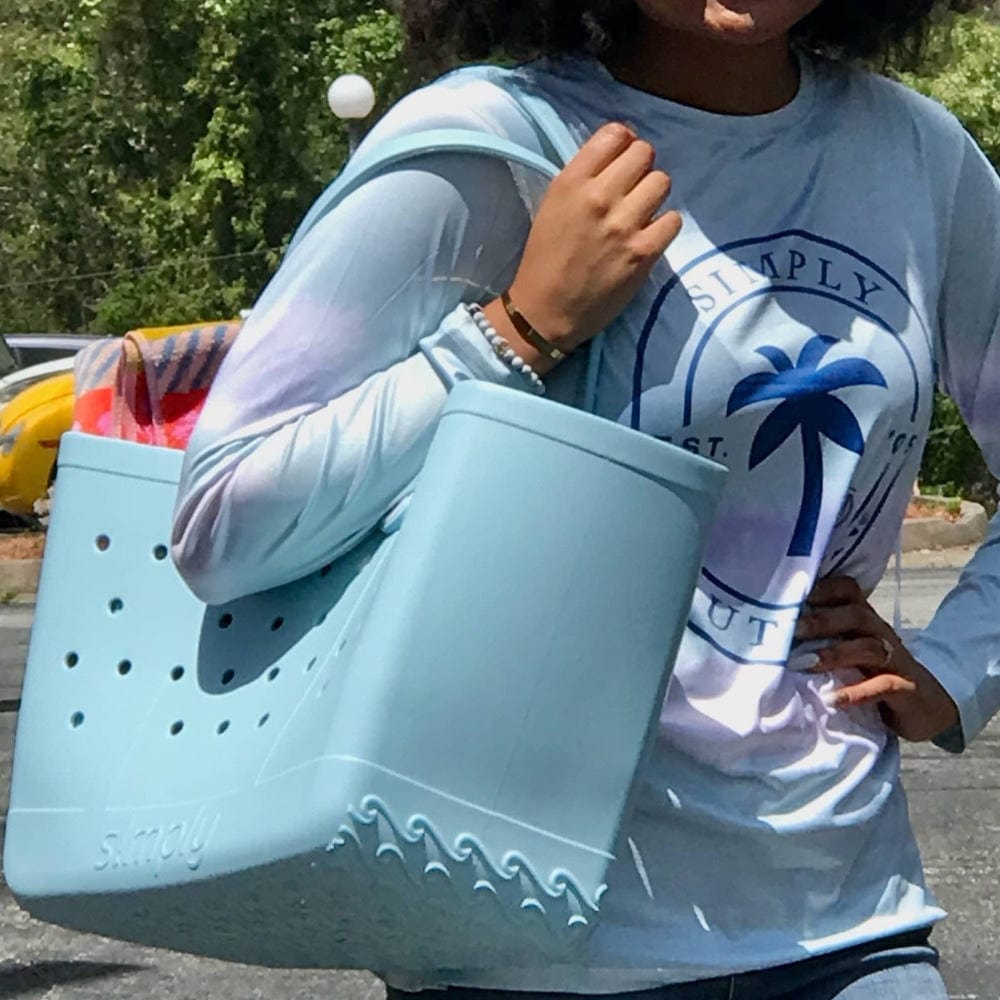 Simply Tote | Simply Southern Collection