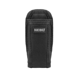 SLYDE King 2K Rechargeable Flashlight Nebo Flashlight