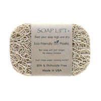 Thumbnail for Soap Lift Soap Saver Soap Lift Soap Dish Bone