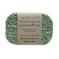 Thumbnail for Soap Lift Soap Saver Soap Lift Soap Dish Sage