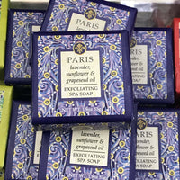 Thumbnail for Soap Squares By Destination Greenwich Trading Company Soap Paris