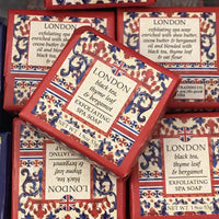 Thumbnail for Soap Squares By Destination Greenwich Trading Company Soap London