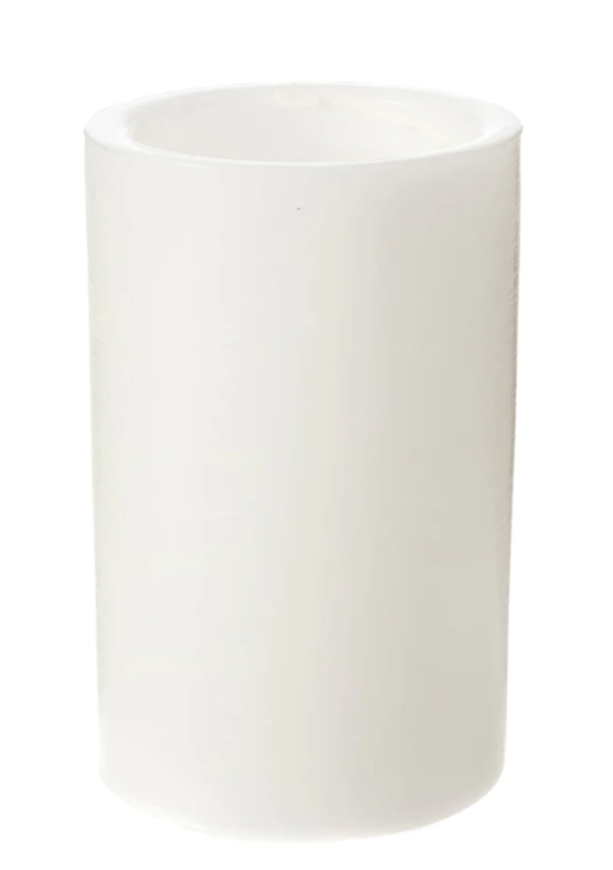 Spiral Light Candles burn AROUND the Candle's Edge! Spiral Light Candle