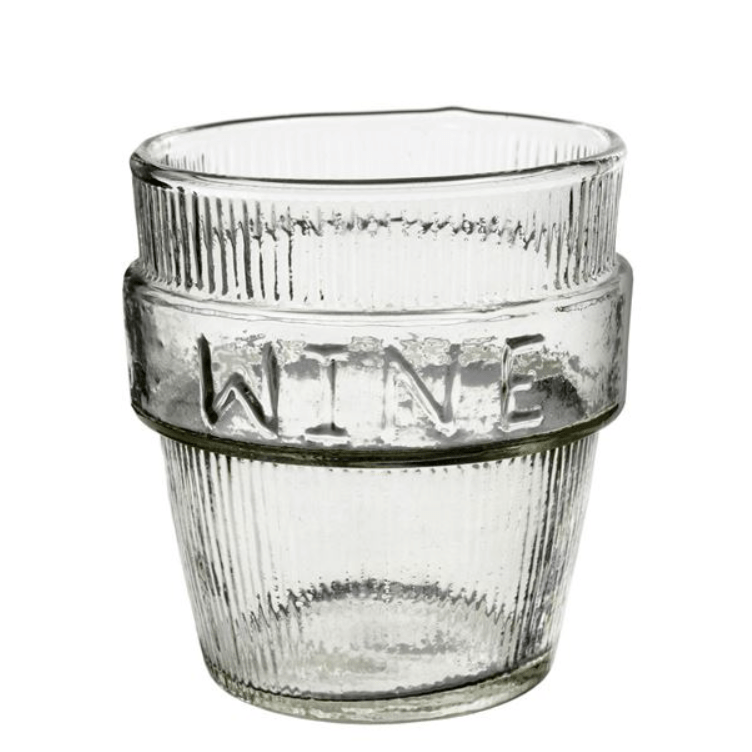 Stackable Wine Glasses – Mattie B's Gifts & Apparel