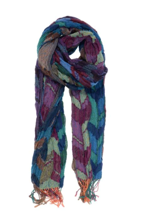 Joy 2024 susan scarves