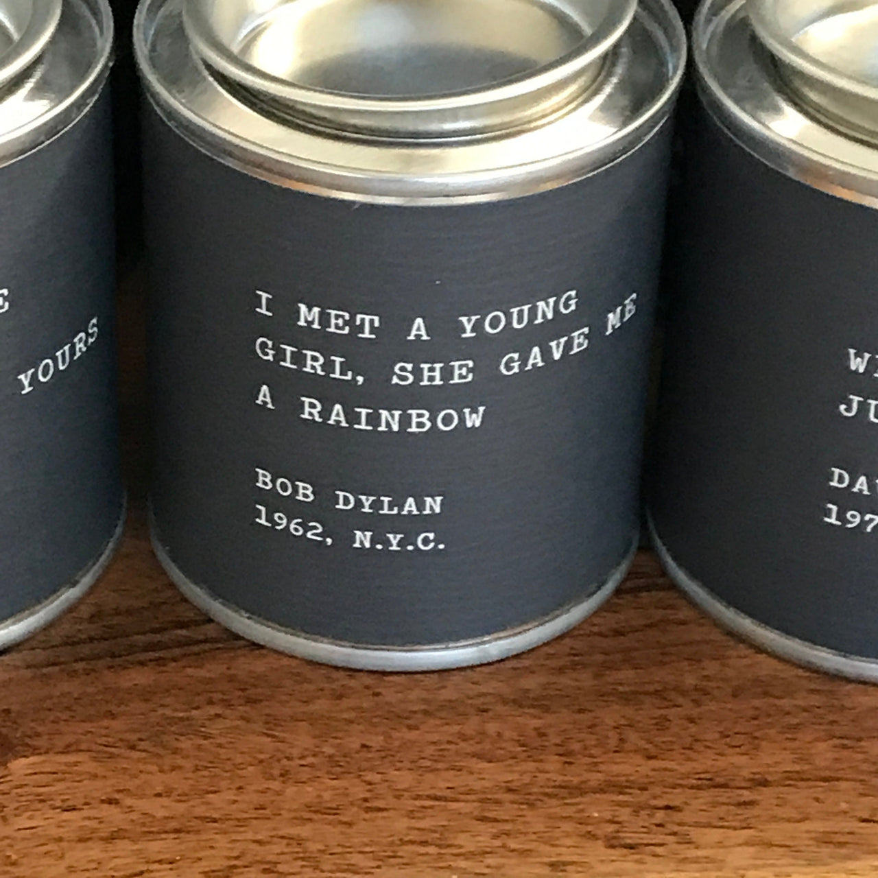 Sugarboo Legends Candles Sugarboo Designs Candles 6