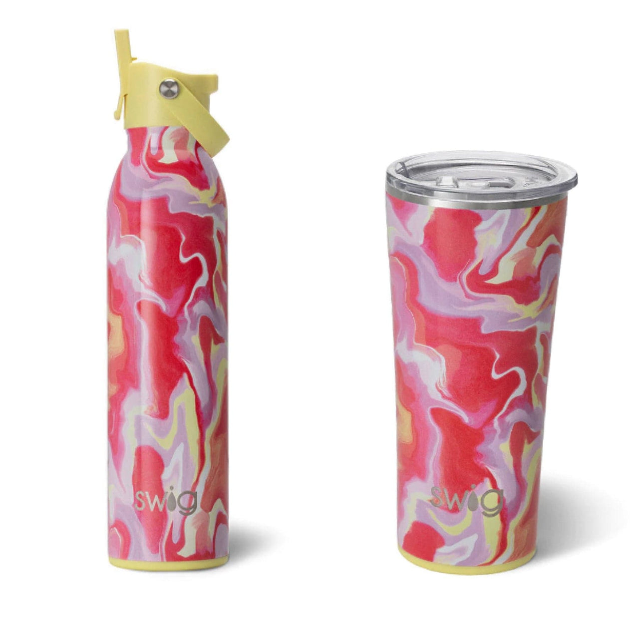 SWIG | Pink Lemonade SWIG Drinkware